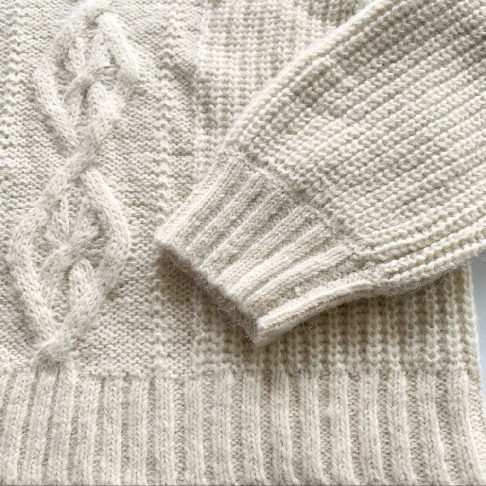 Levi’s Sweater Small New - Picture 6 of 10